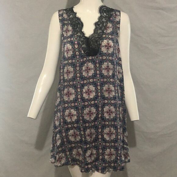 Umgee Tunic  - Picture 1 of 6